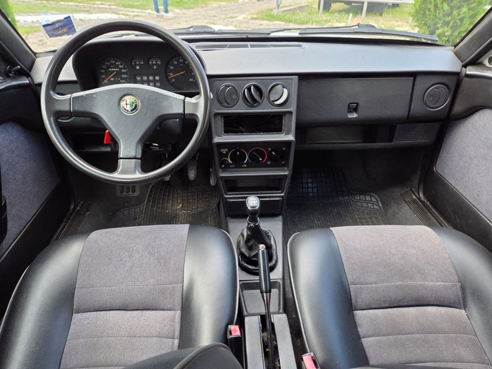 1.4 90cv - Gallotti Auto